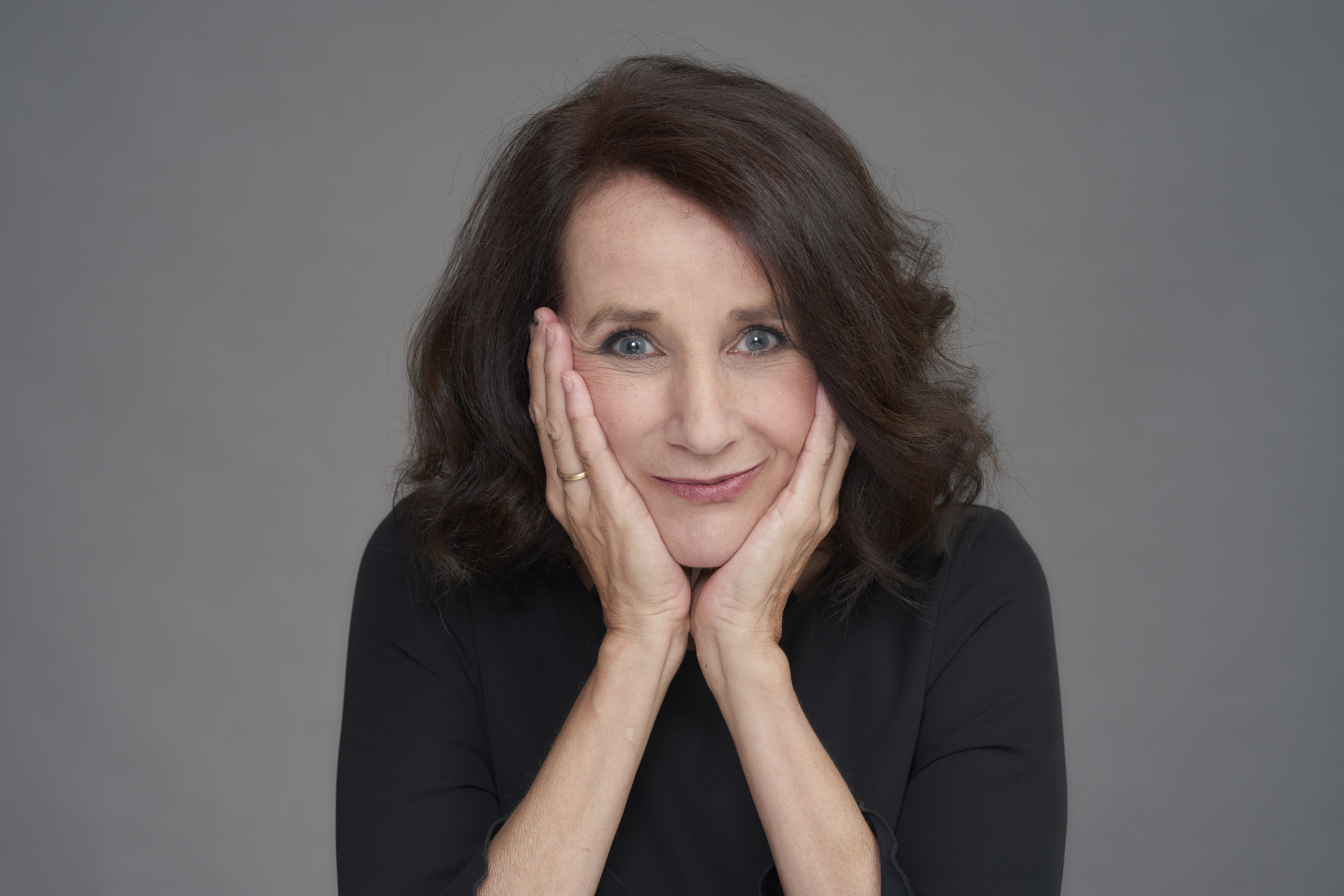 Birgitta Assheuer, Foto: Alexander Paul Englert