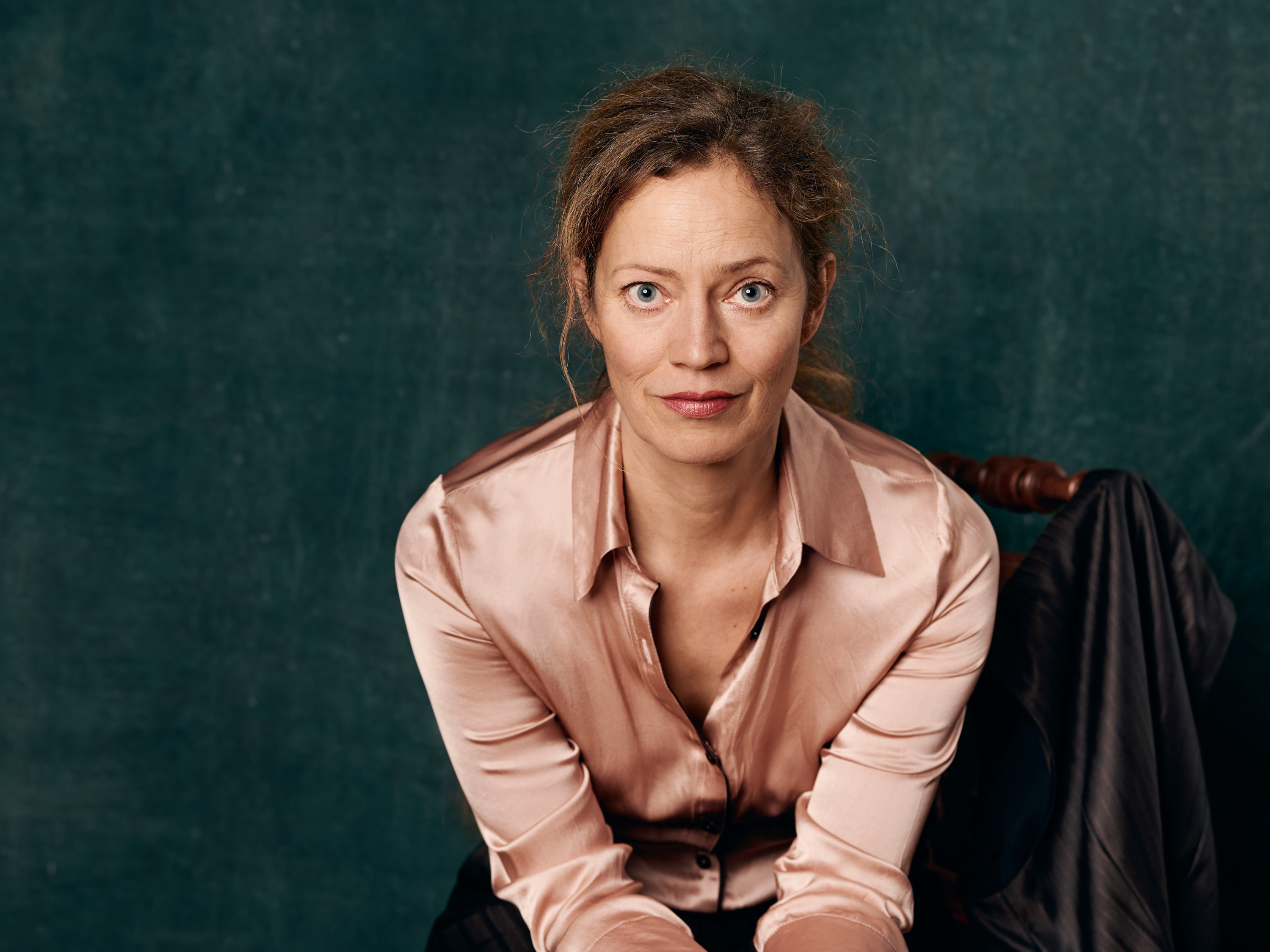 Julia Hansen, Foto: Frank Stefan Kimmel