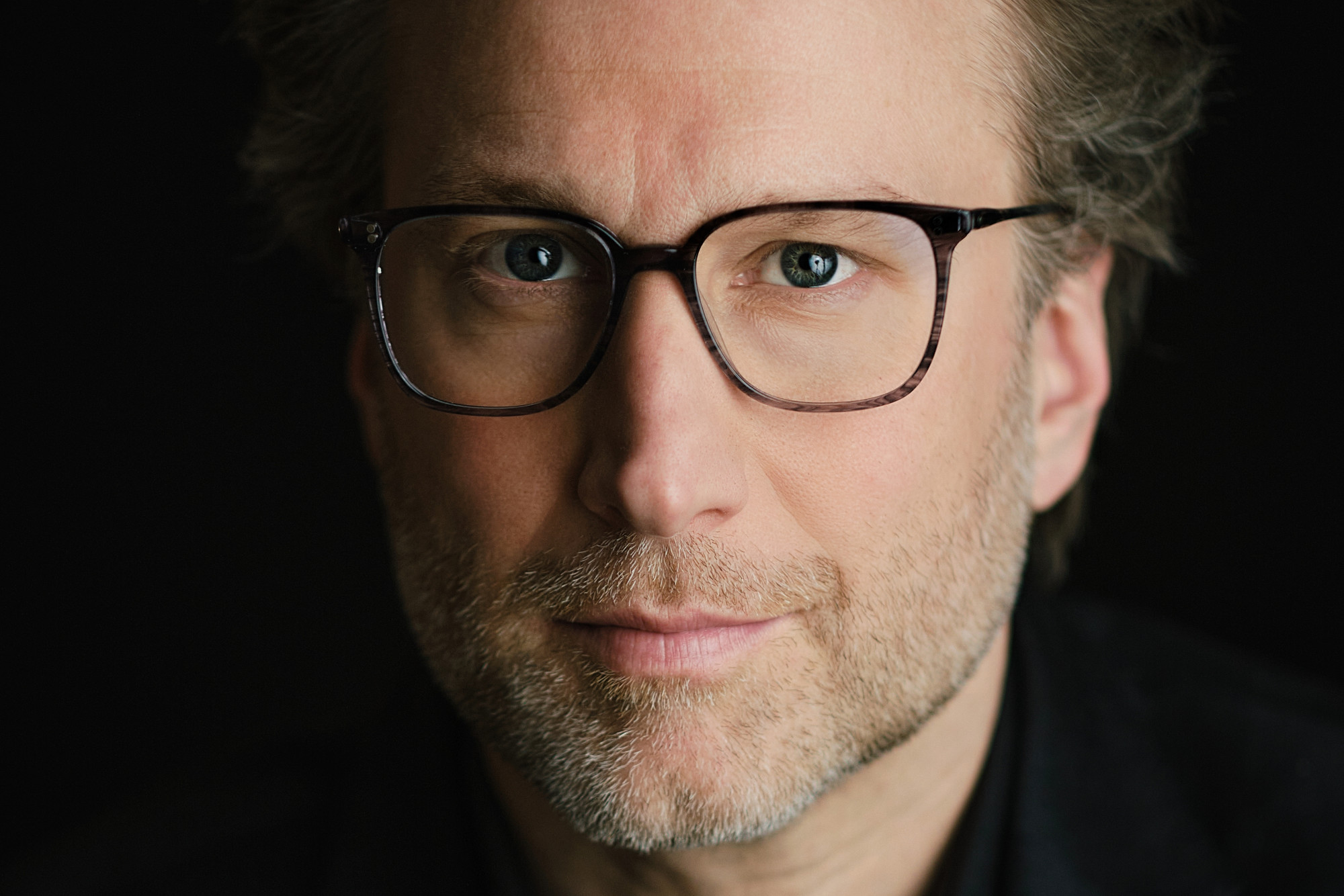 Sascha Rotermund, Foto: Karim Khawatmi