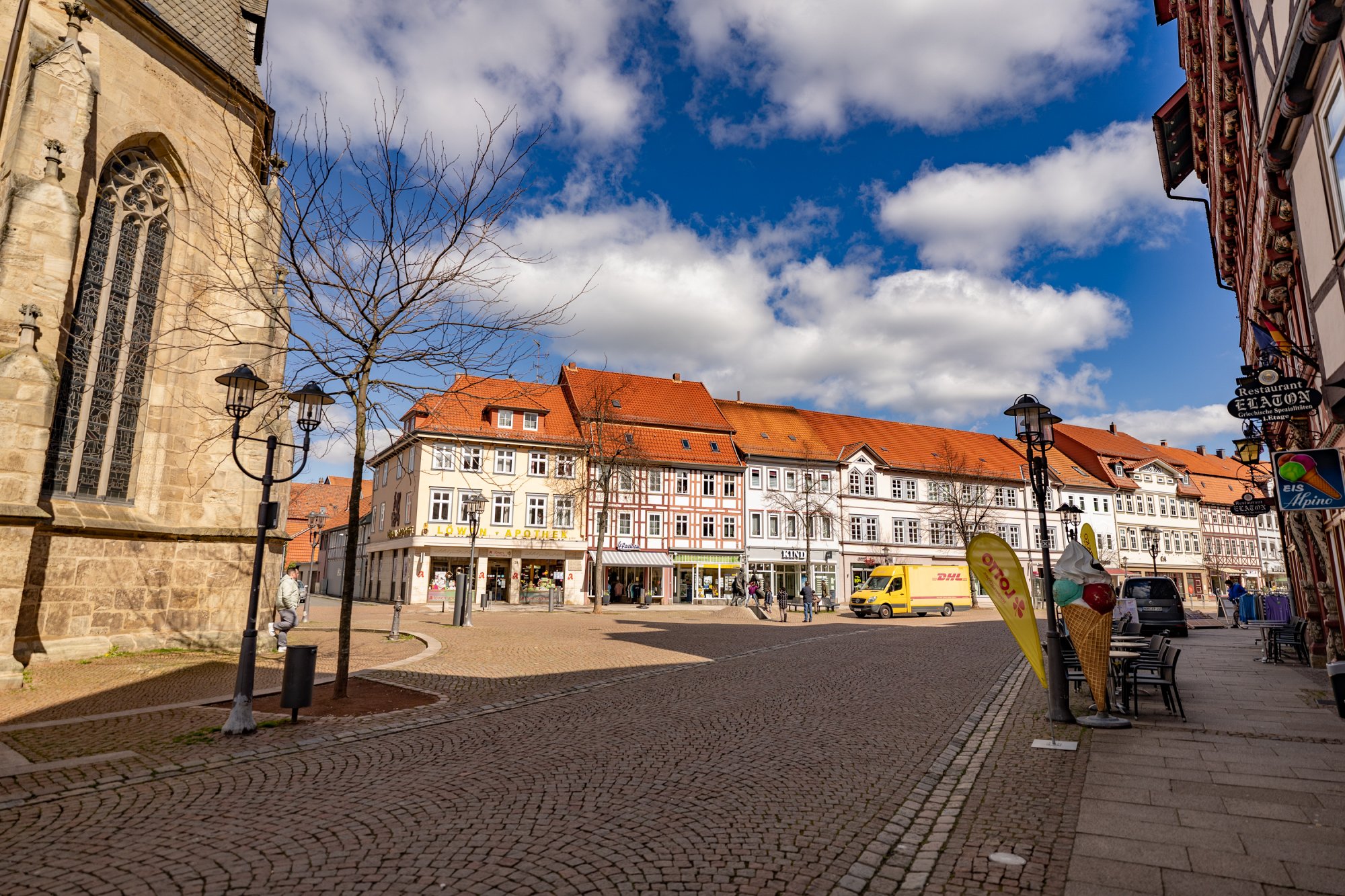 Duderstadt, Foto: privat